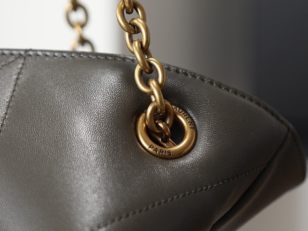 Ezyycart Bags YSLn Luxury Bag --120079