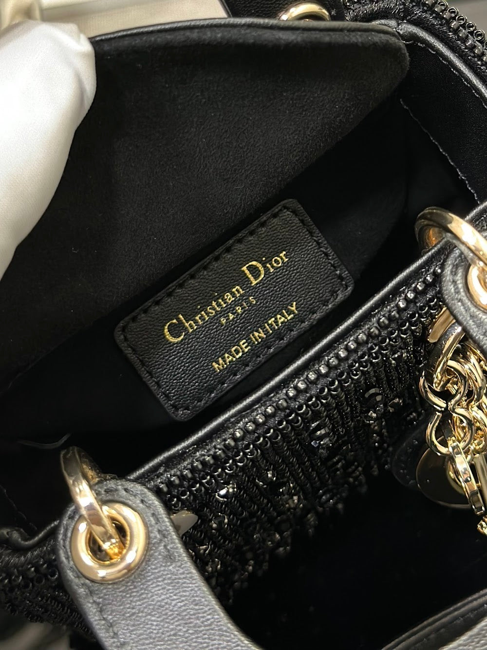 Ezyycart Bags Diorn Luxury Bag --115677