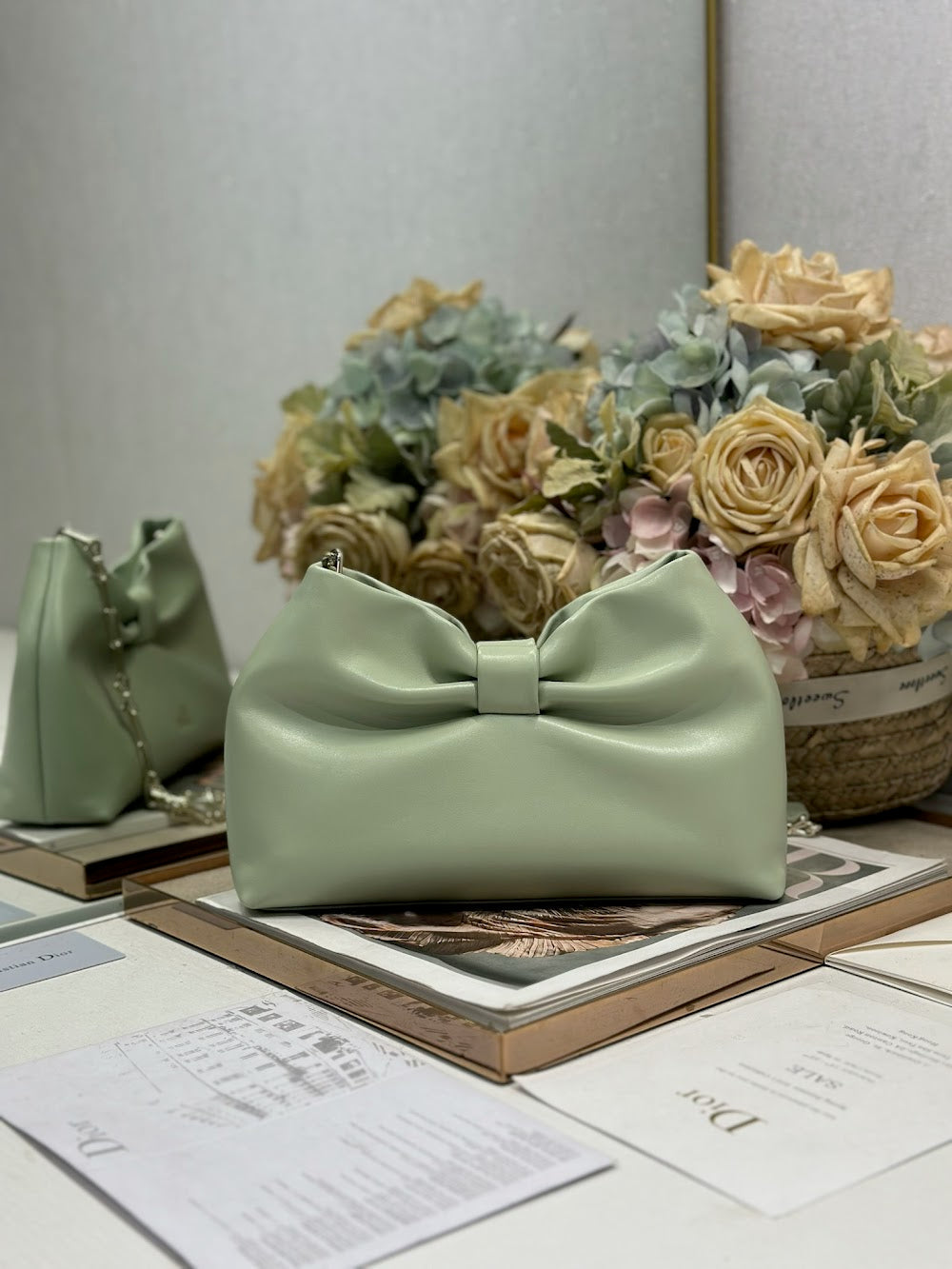 Ezyycart Bags Diorn Luxury Bag --115302