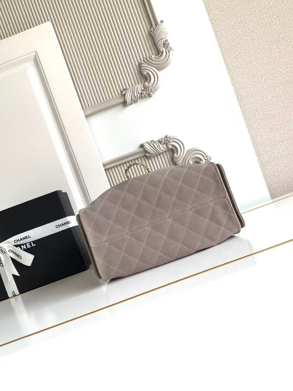 Anum Bags CHn Luxury Bag --112842