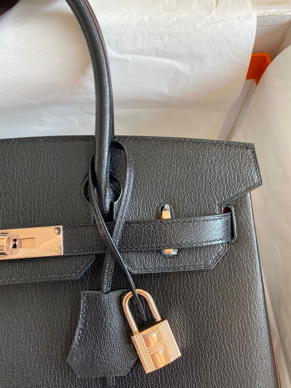 Anum Bags Hermesn Luxury Bag --117405