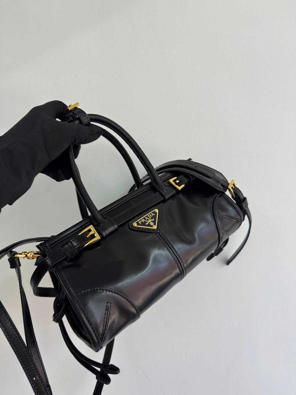 Ezyycart Bags Pradn Luxury Bag --102489