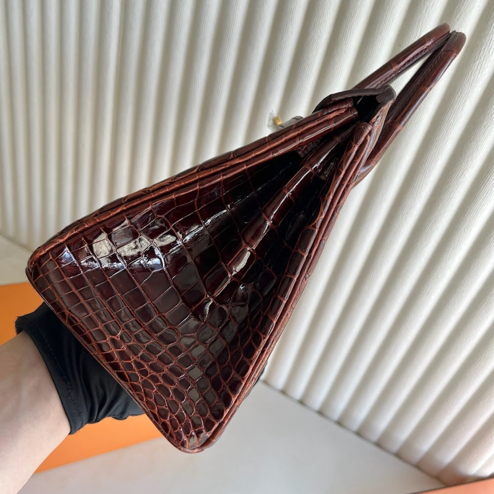 Anum Bags Hermesn Luxury Bag --117781