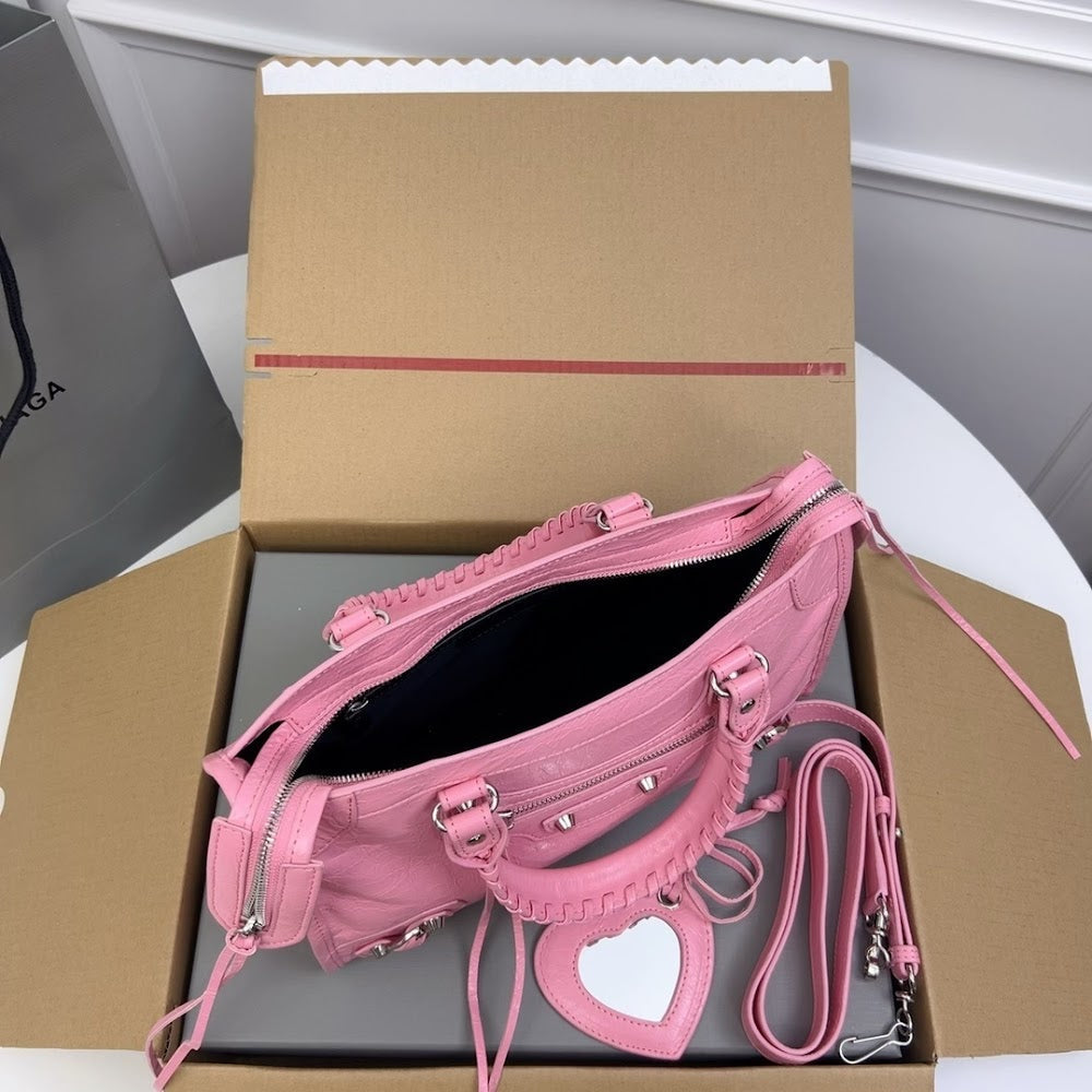 Ezyycart Bags Balenciaga Luxury Bag --110574