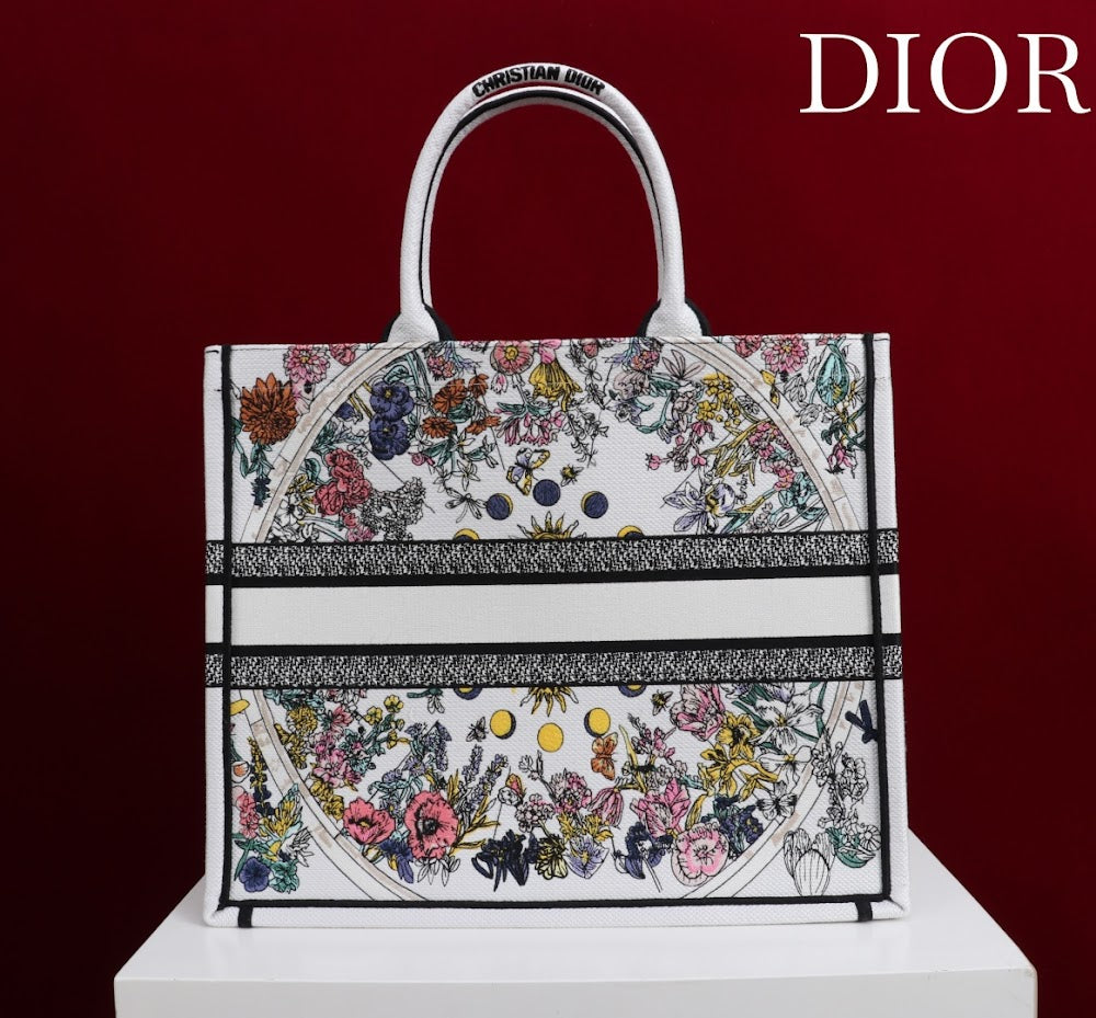 Ezyycart Bags Diorn Luxury Bag --116163