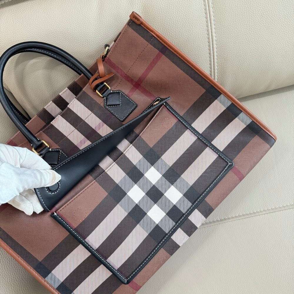 Ezyycart Bags Burberryn Luxury Bag --92836