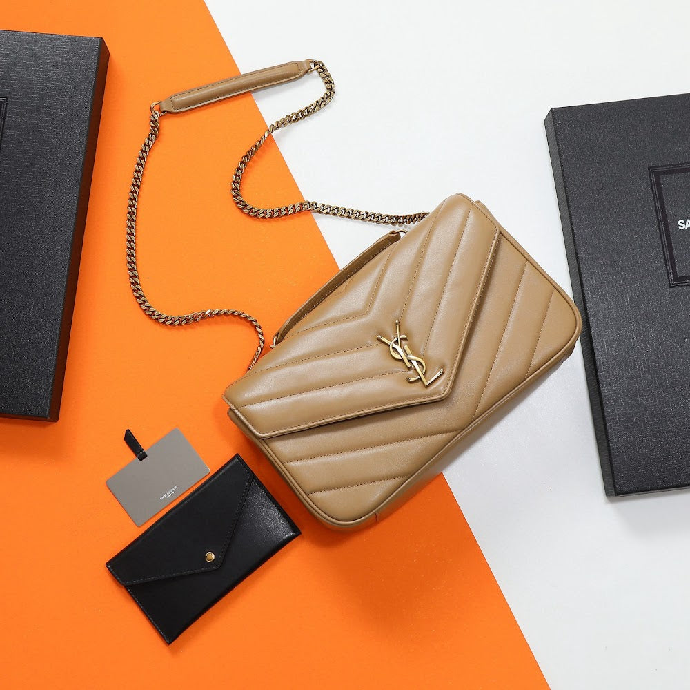 Ezyycart Bags ysn Luxury Bag --71920