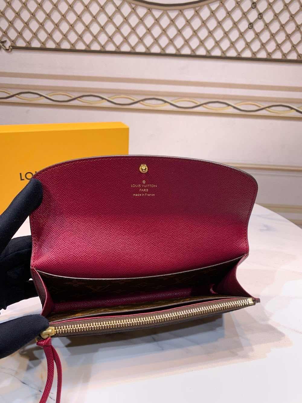 Ezyycart Bags ln Luxury Bag --59572