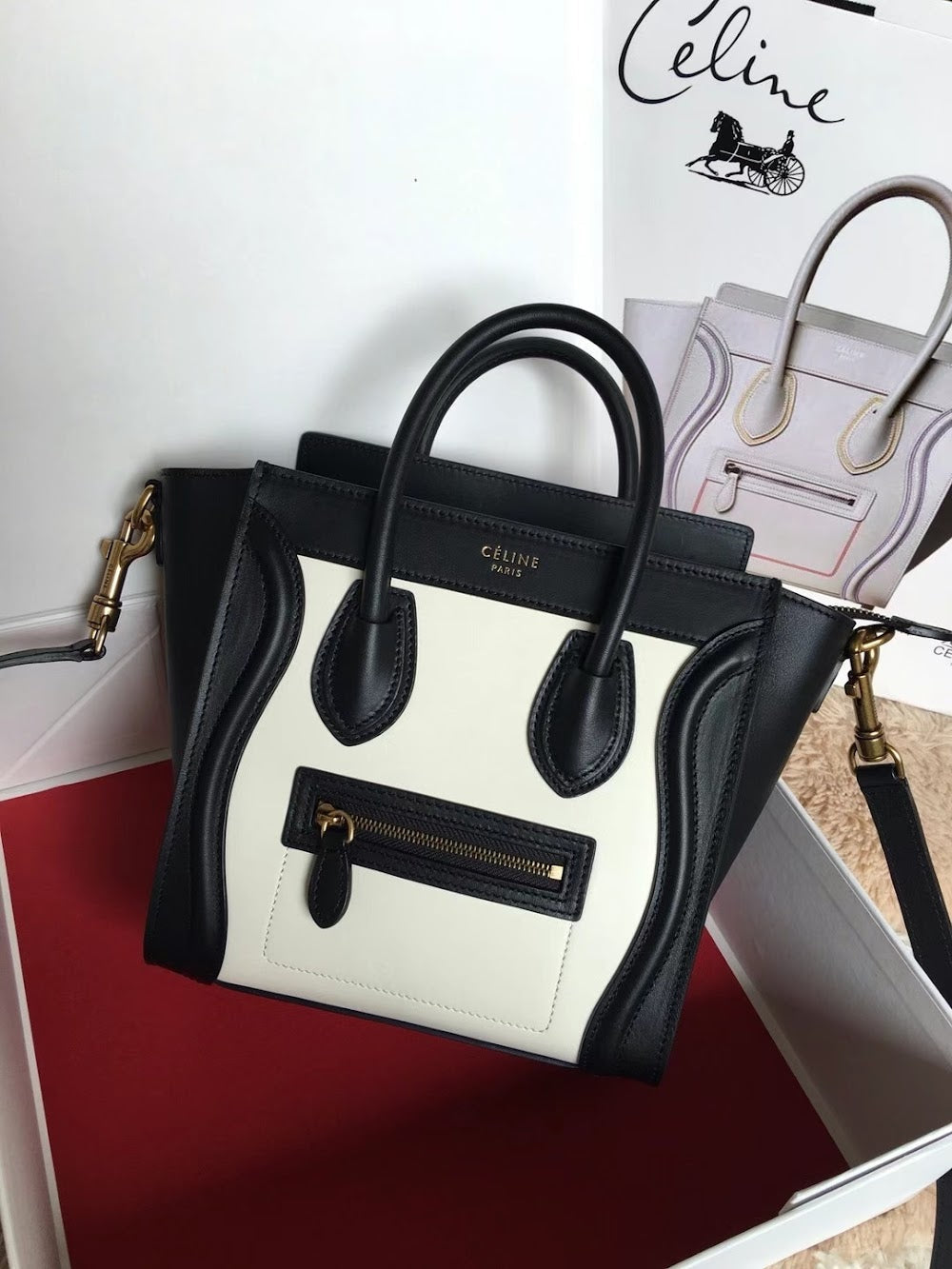 Ezyycart Bags new-luxury-designer-bags-nm17063