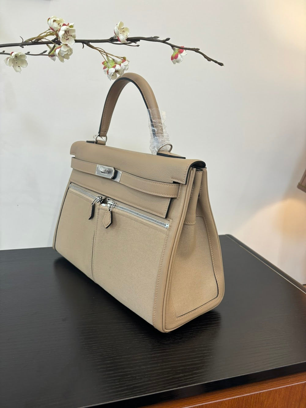Anum Bags Hermesn Luxury Bag --117538
