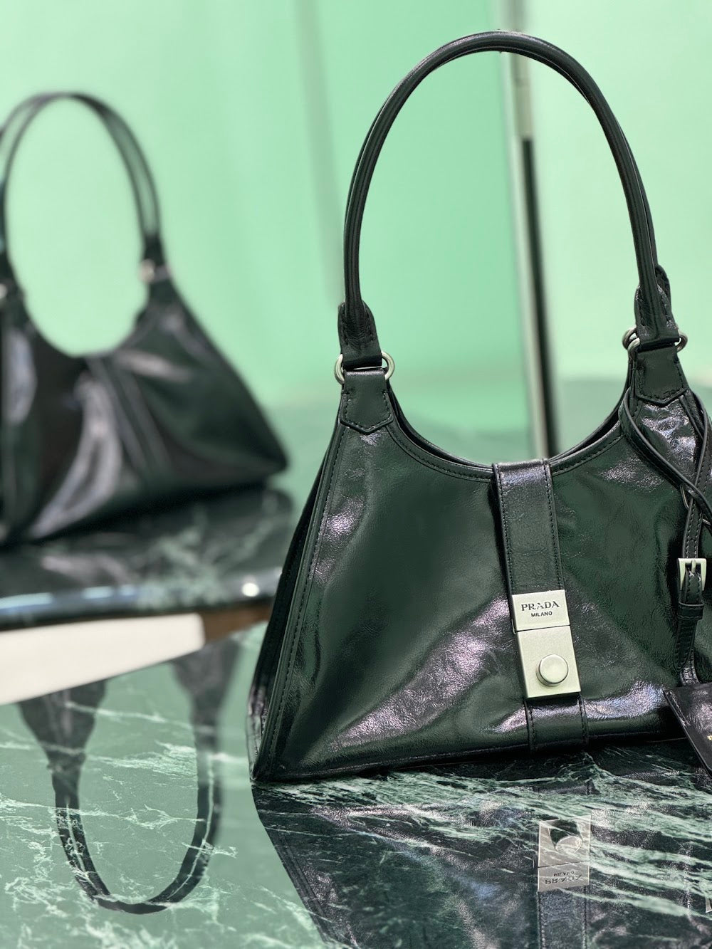 Ezyycart Bags Prada Luxury Bag --53619
