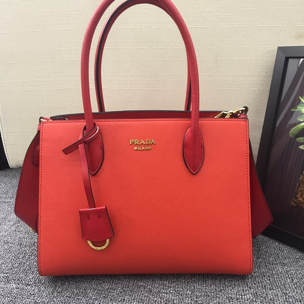 Ezyycart Bags Prada Luxury Bag --53807