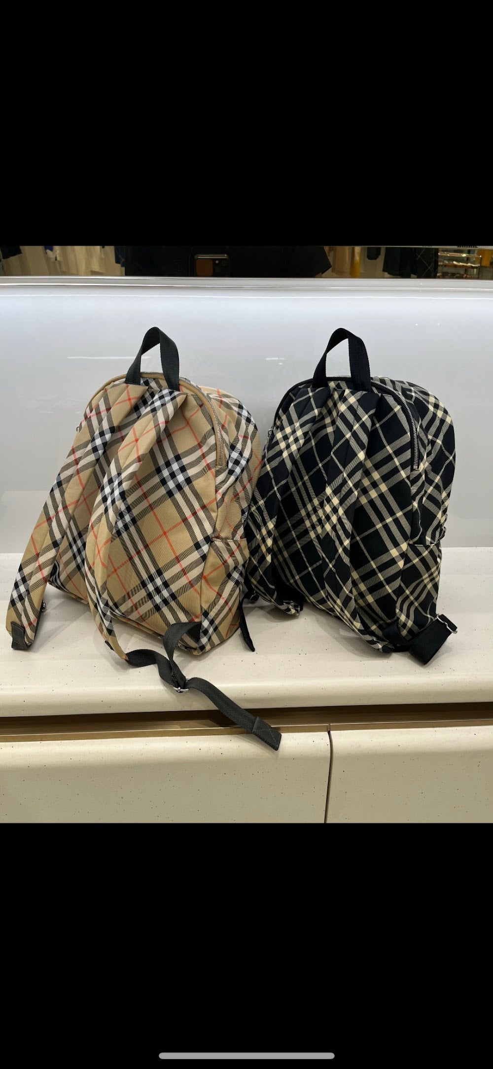 Ezyycart Bags Burberryn Luxury Bag --93115