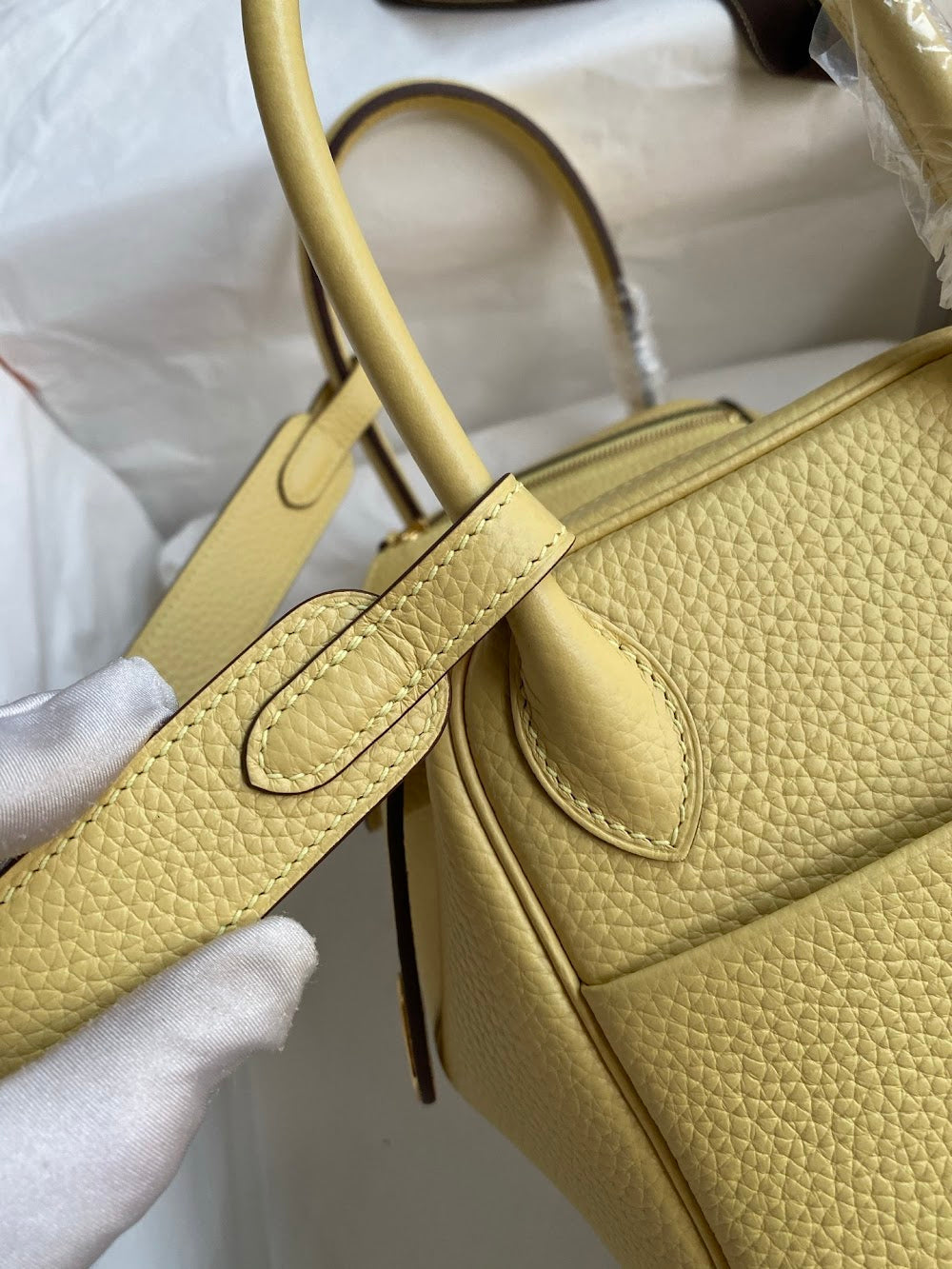 Anum Bags Hermesn Luxury Bag --116881