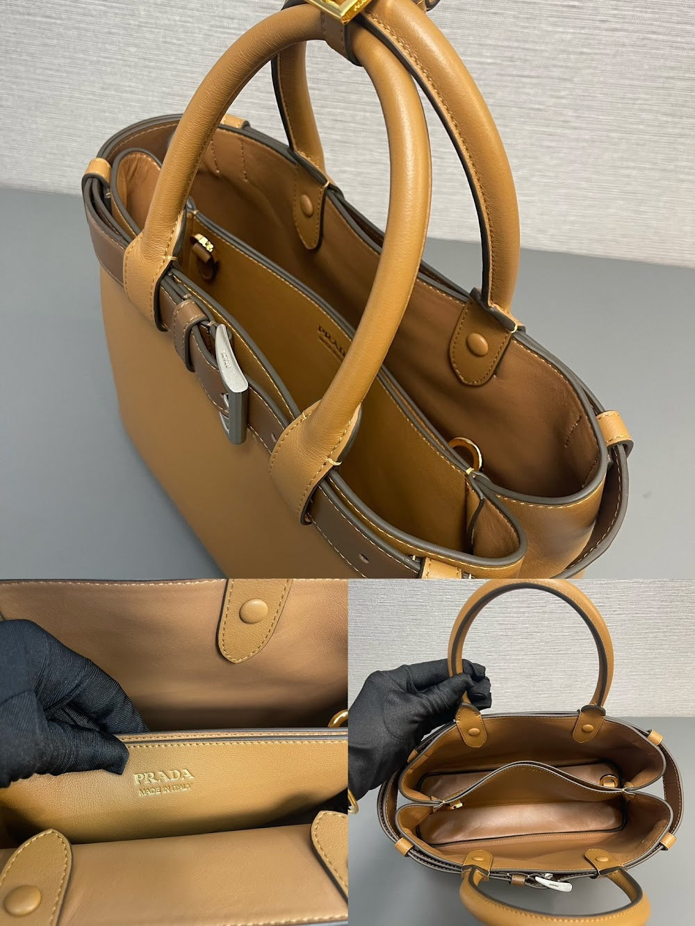 Ezyycart Bags pradn Luxury Bag --75010