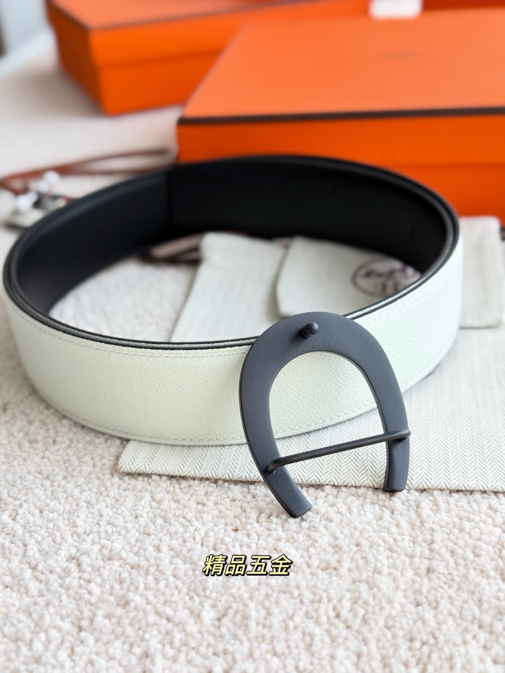 Anum Bags Hermesn Luxury Belt --108838