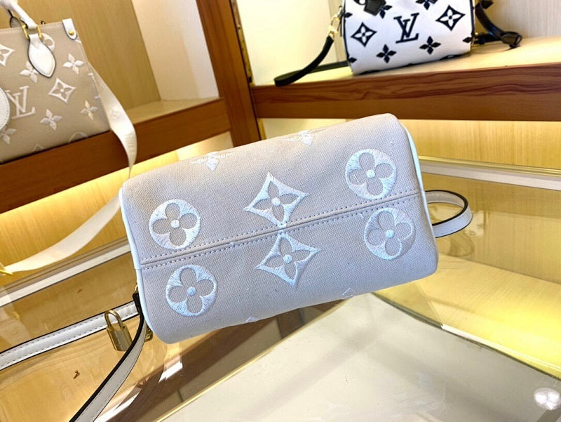 Anum Bags LVn Luxury Bag --80997