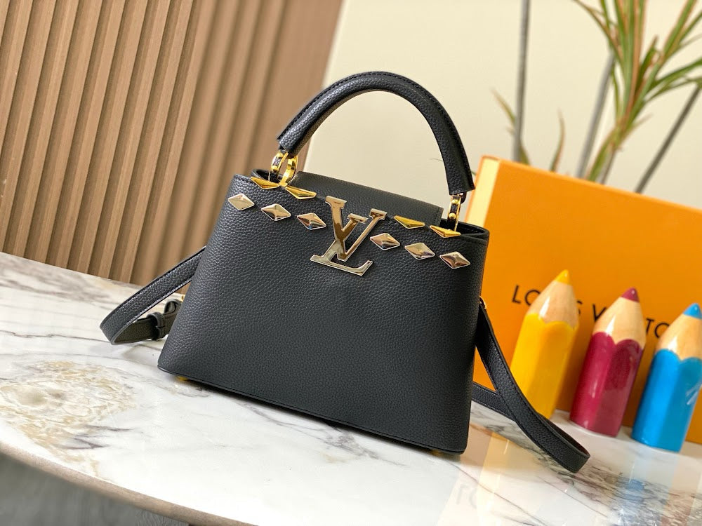 Anum Bags LVn Luxury Bag --80017