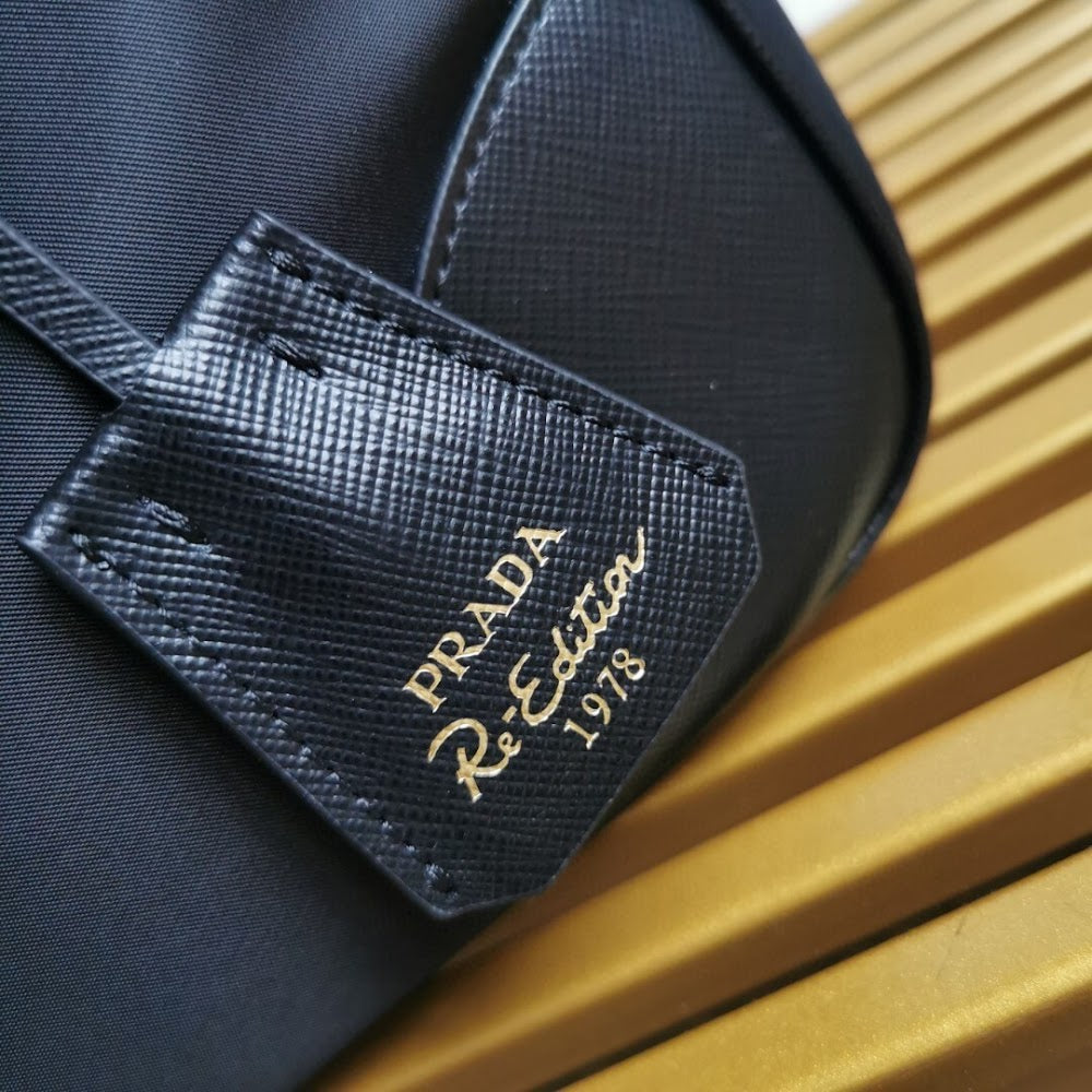 Ezyycart Bags Pradn Luxury Bag --101506