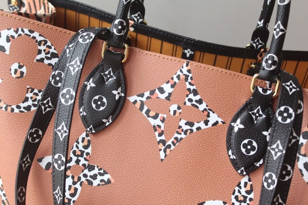 Ezyycart Bags ln Luxury Bag --58987