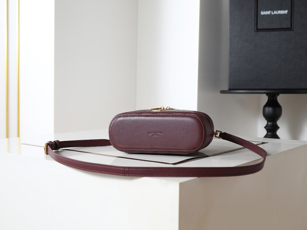 Ezyycart Bags YSLn Luxury Bag --120065