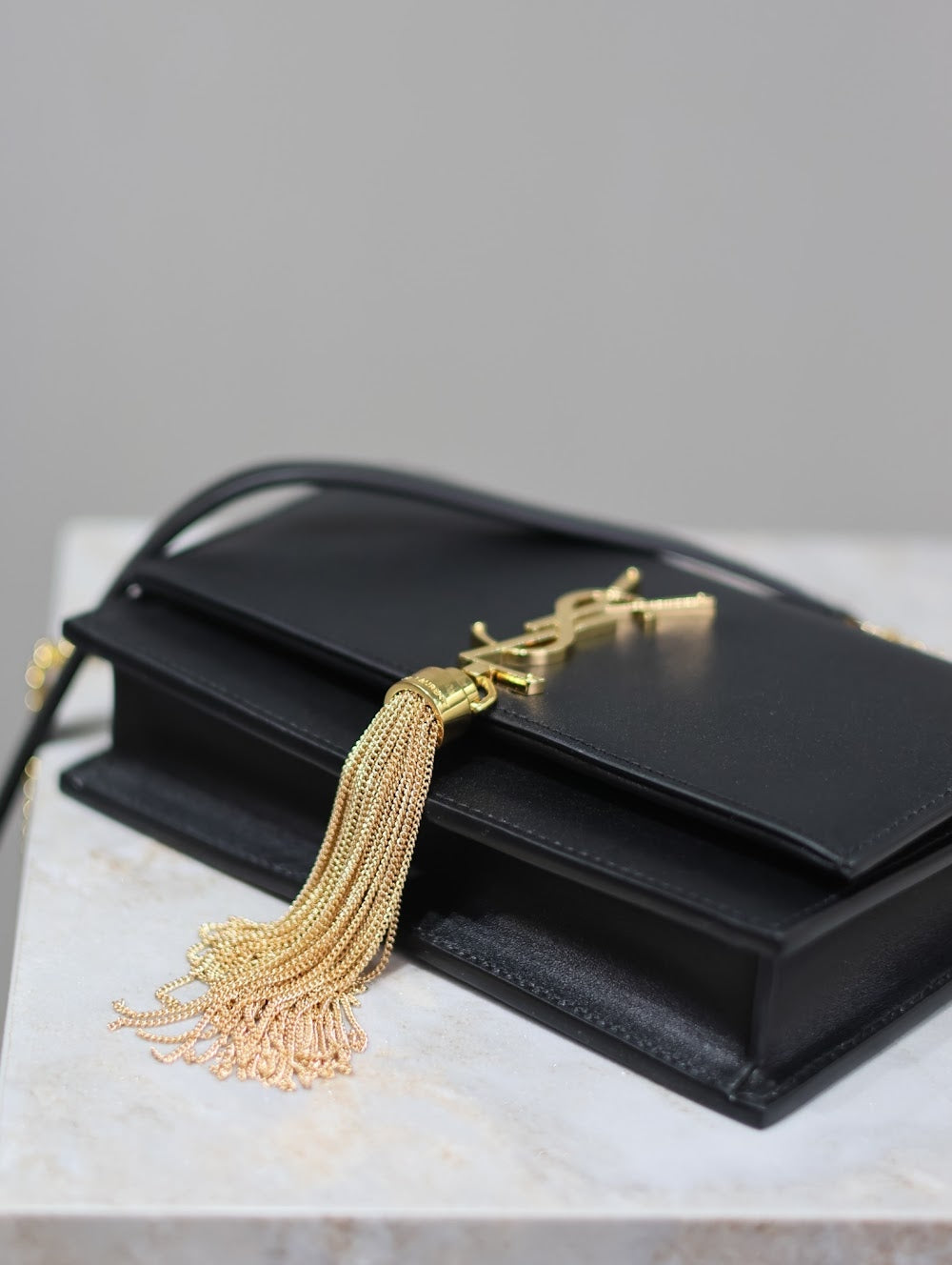 Ezyycart Bags YSLn Luxury Bag --119144