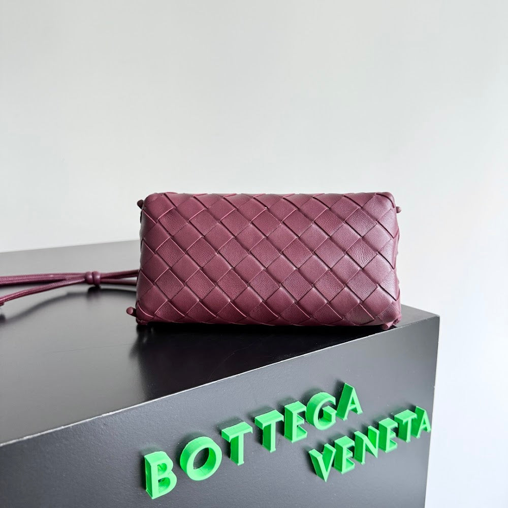 Ezyycart Bags Bottegan Luxury Bag --91202