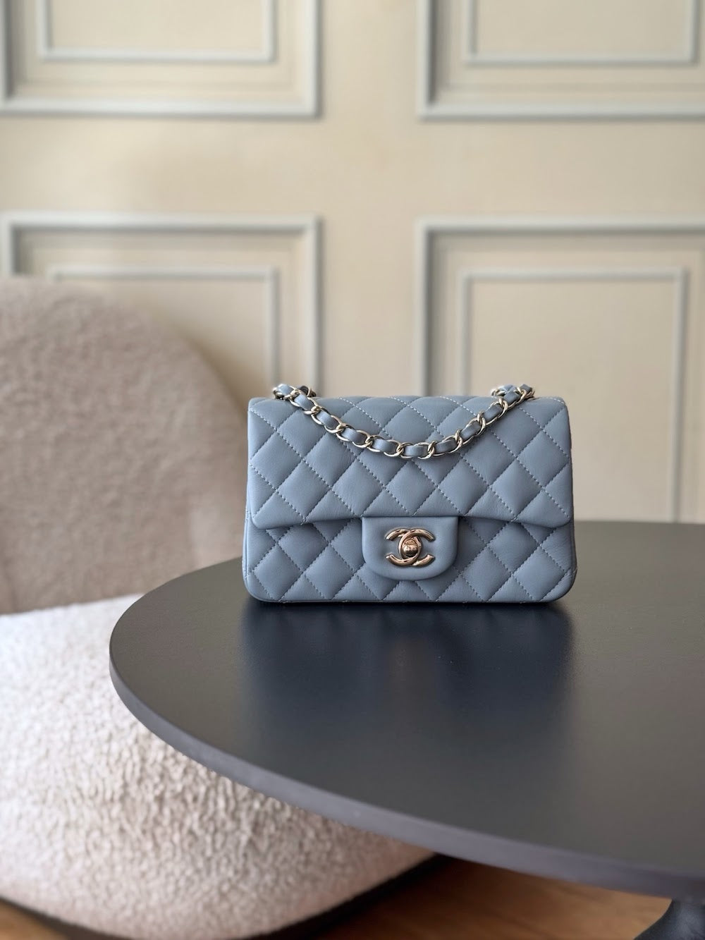 Anum Bags CHn Luxury Bag --112992