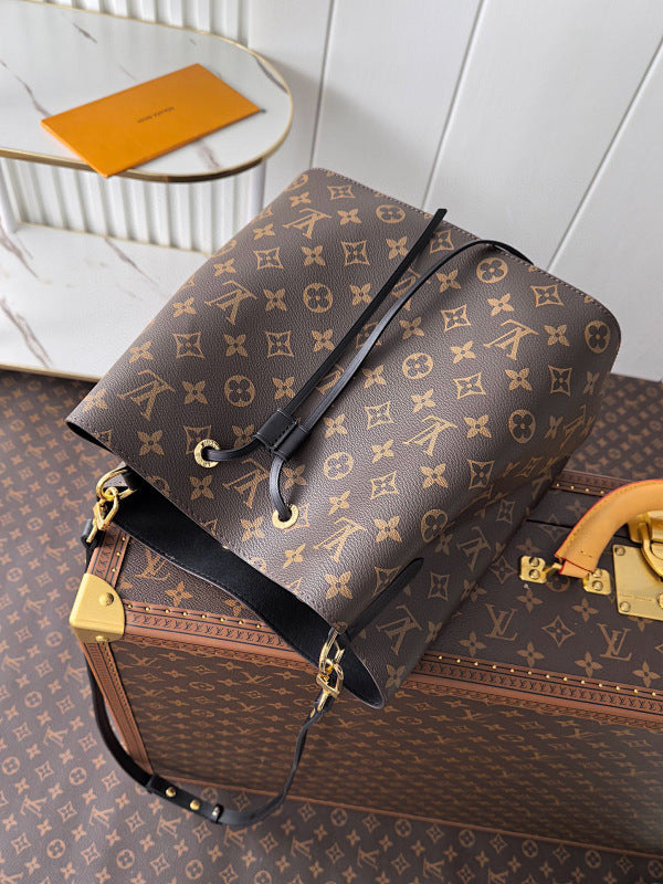 Anum Bags LVn Luxury Bag --80697