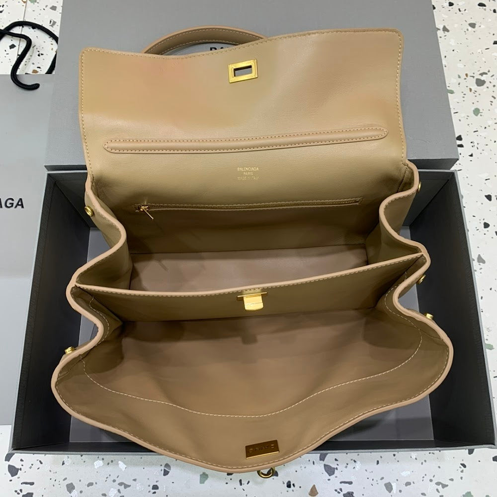 Ezyycart Bags Balenciaga Luxury Bag --110938