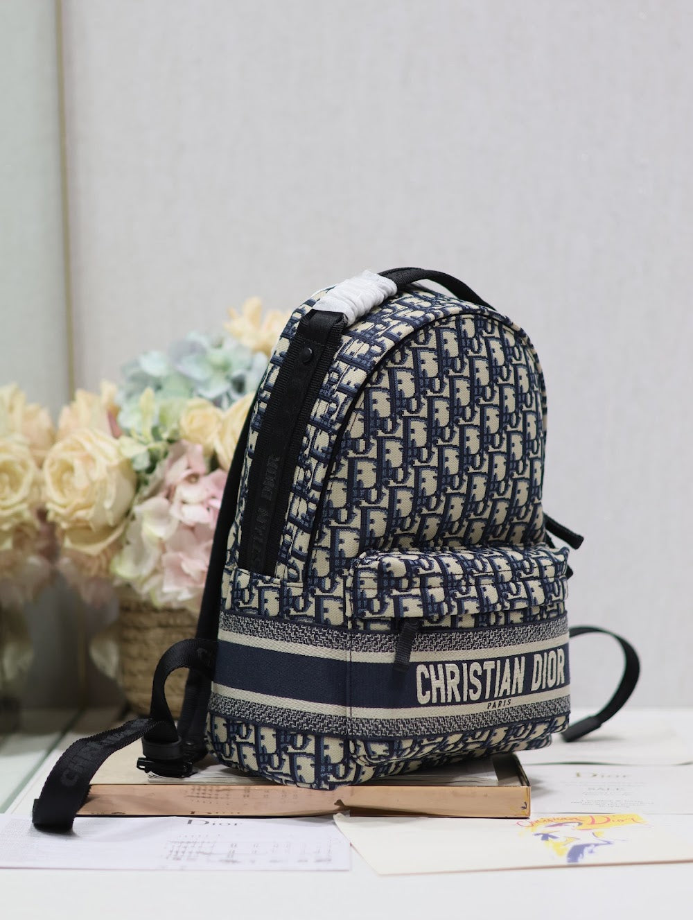 Ezyycart Bags Diorn Luxury Bag --115497
