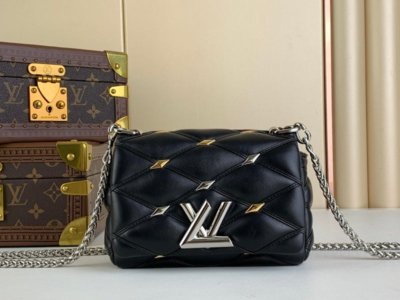Anum Bags ln Luxury Bag --57447