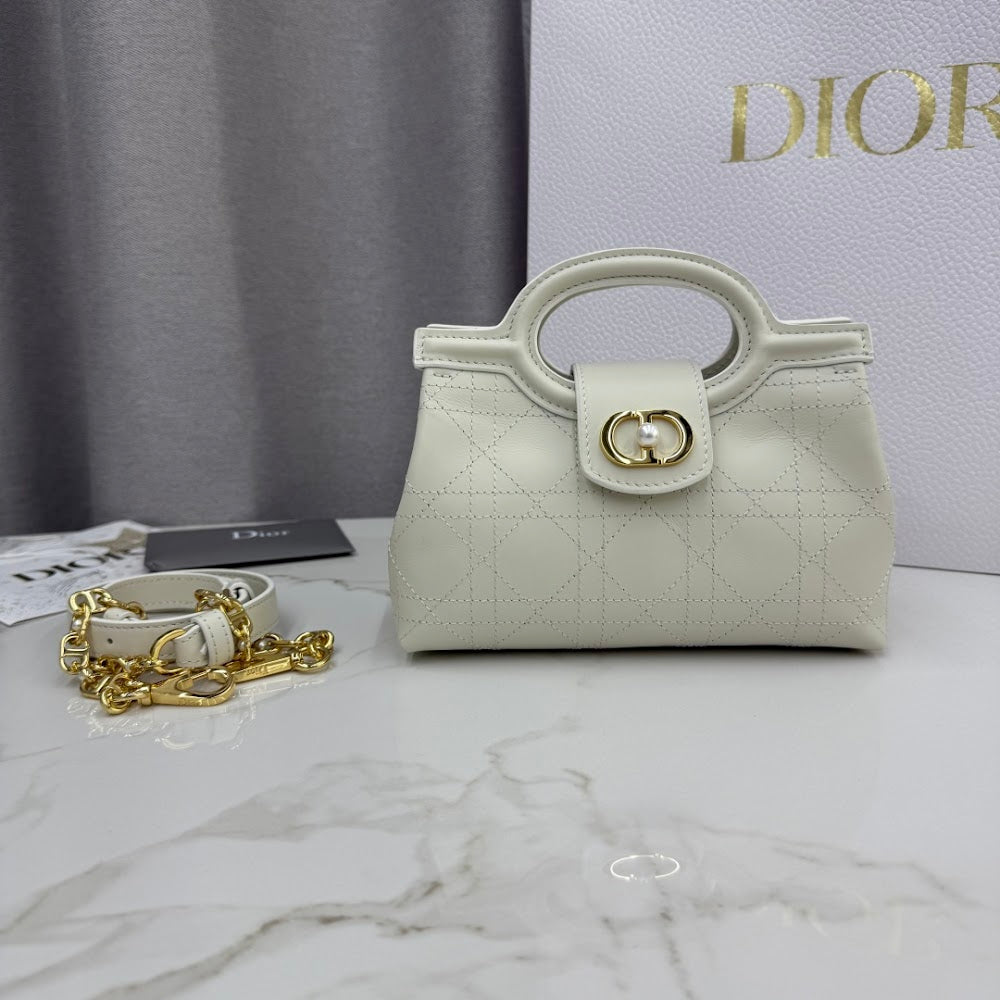 Ezyycart Bags Diorn Luxury Bag --116096
