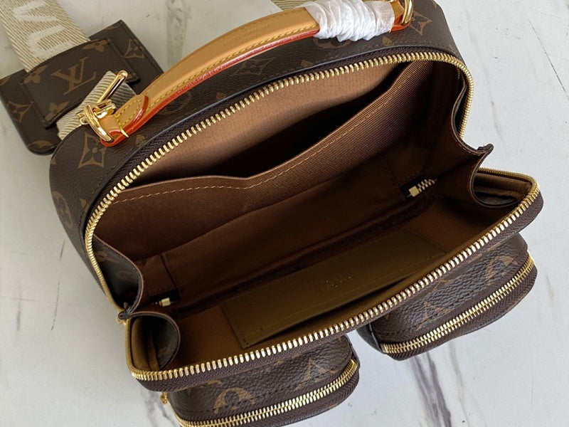 Anum Bags ln Luxury Bag --57820