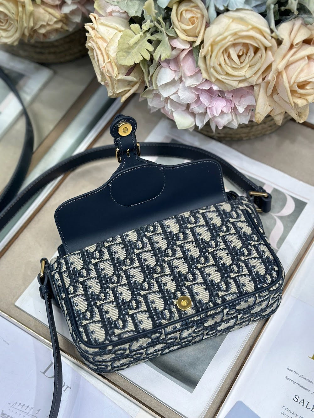 Ezyycart Bags Diorn Luxury Bag --115679