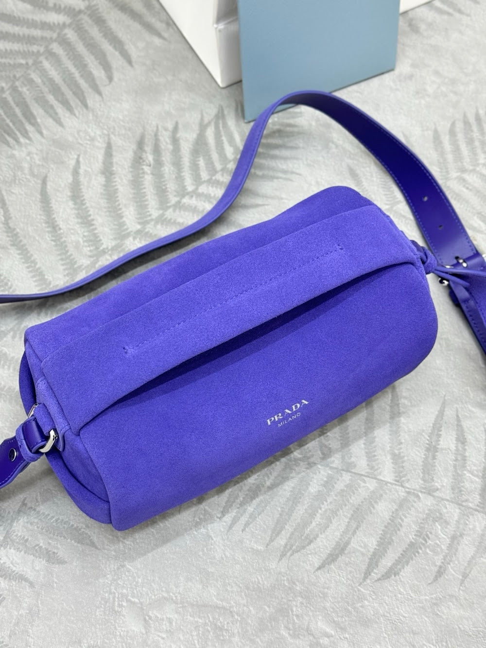 Ezyycart Bags Pradn Luxury Bag --101336