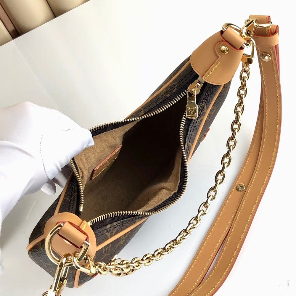 Anum Bags ln Luxury Bag --60509