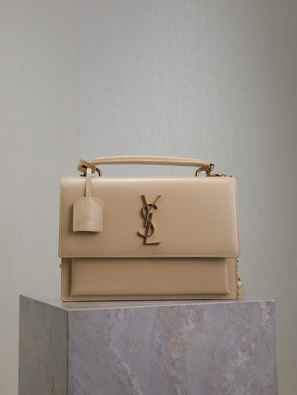 Ezyycart Bags YSLn Luxury Bag --119621