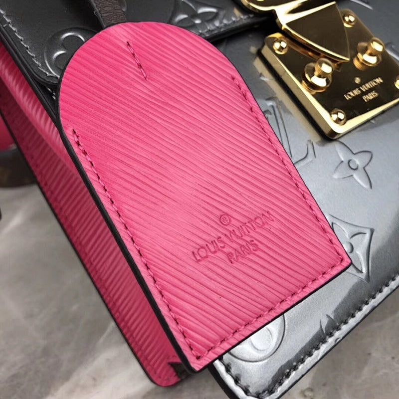 Anum Bags ln Luxury Bag --56964