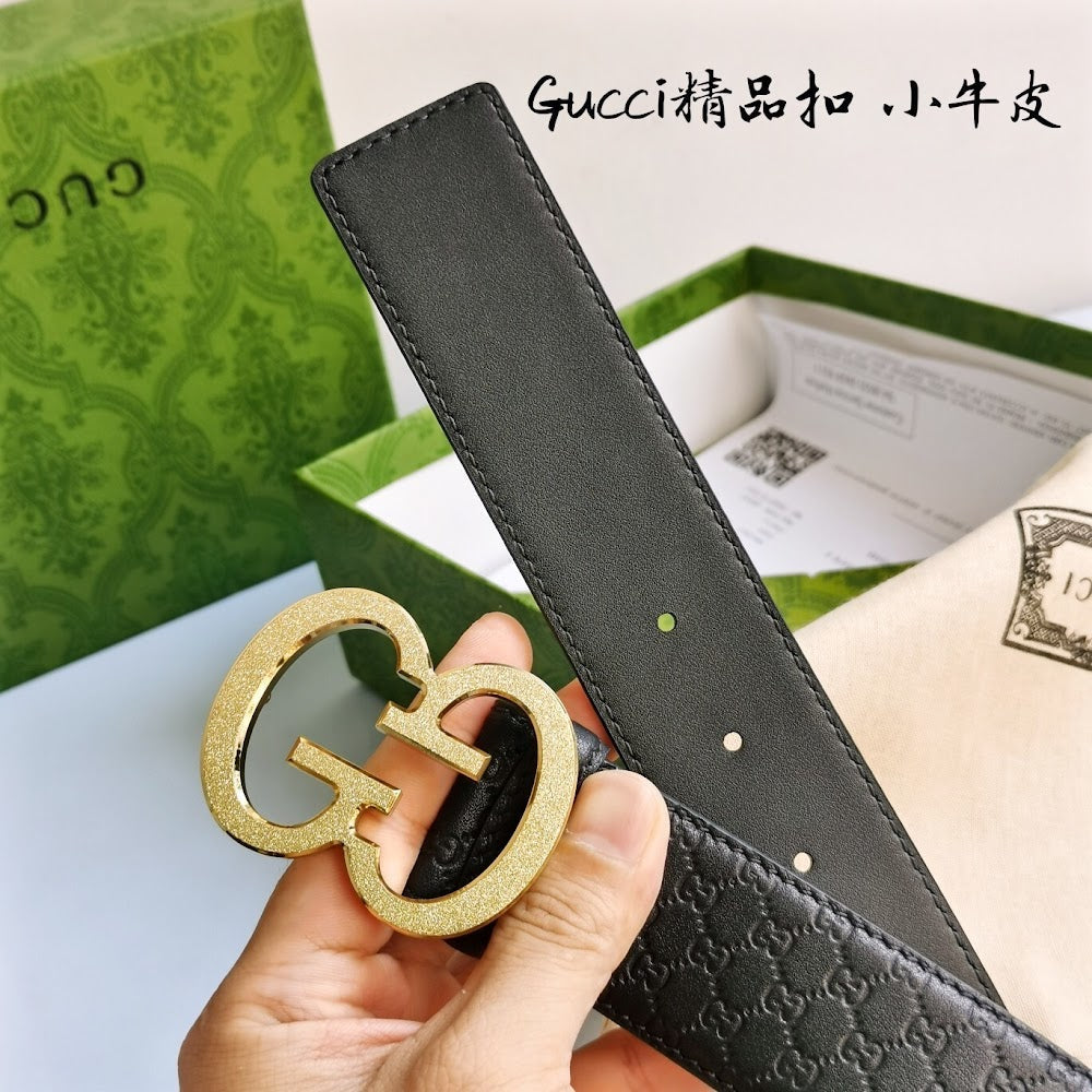 Ezyycart Bags Guccin Luxury Belt --105537