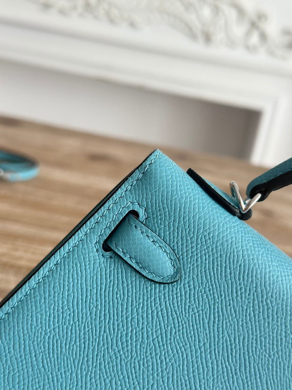 Anum Bags Hermesn Luxury Bag --117498