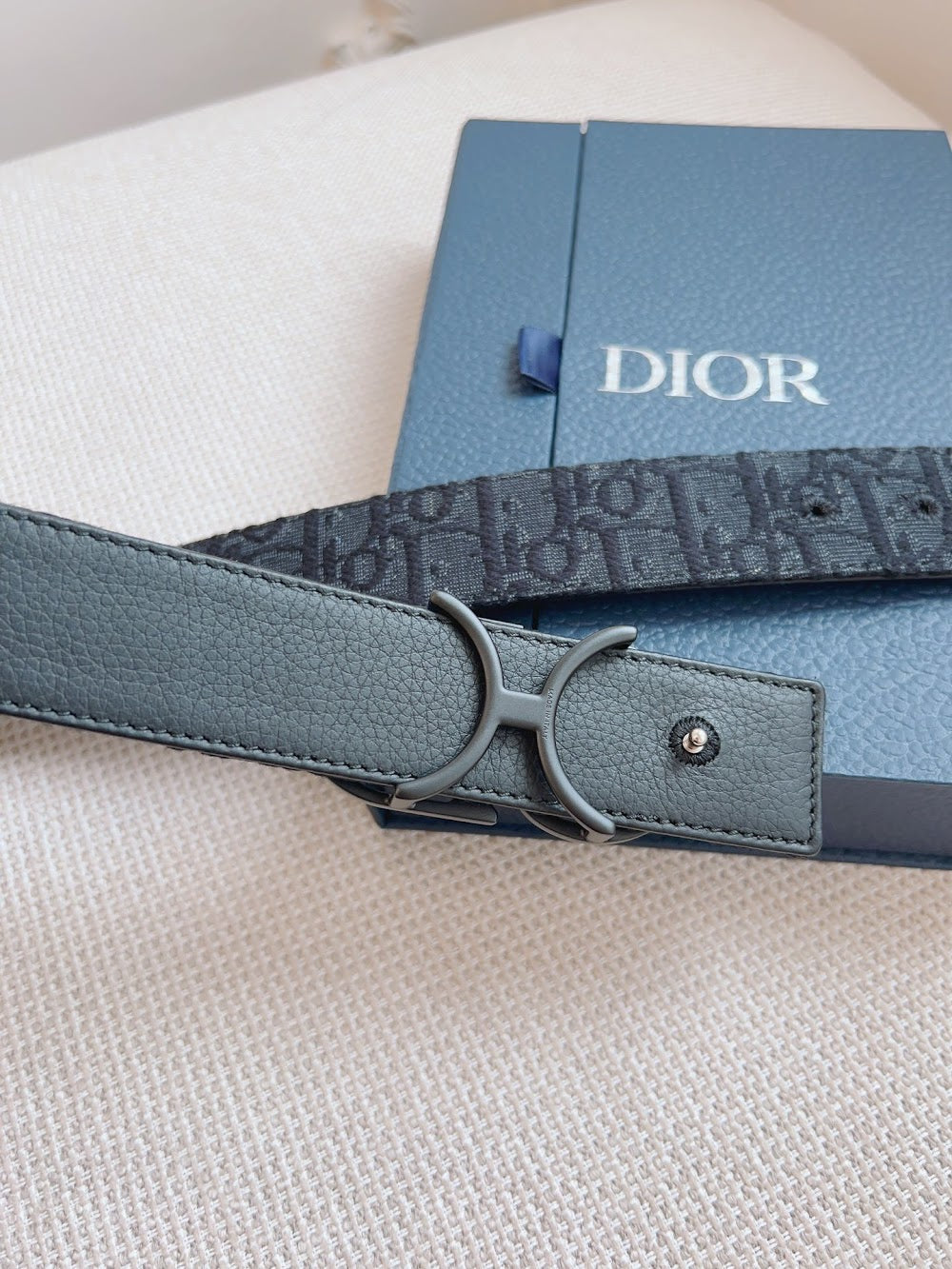 Anum Bags Diorn Luxury Belt --105016