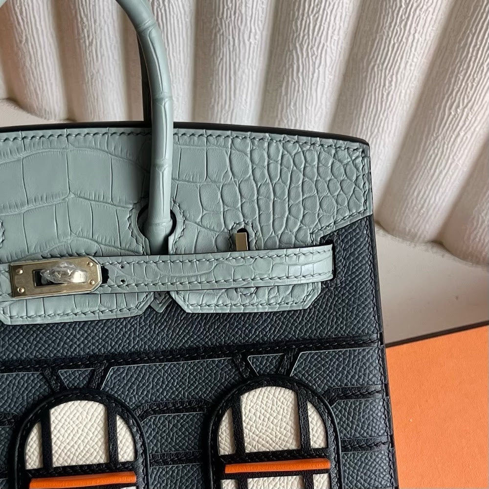Anum Bags Hermesn Luxury Bag --117794