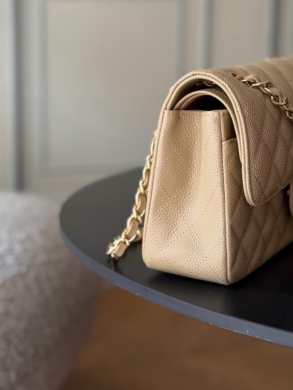 Anum Bags CHn Luxury Bag --114028