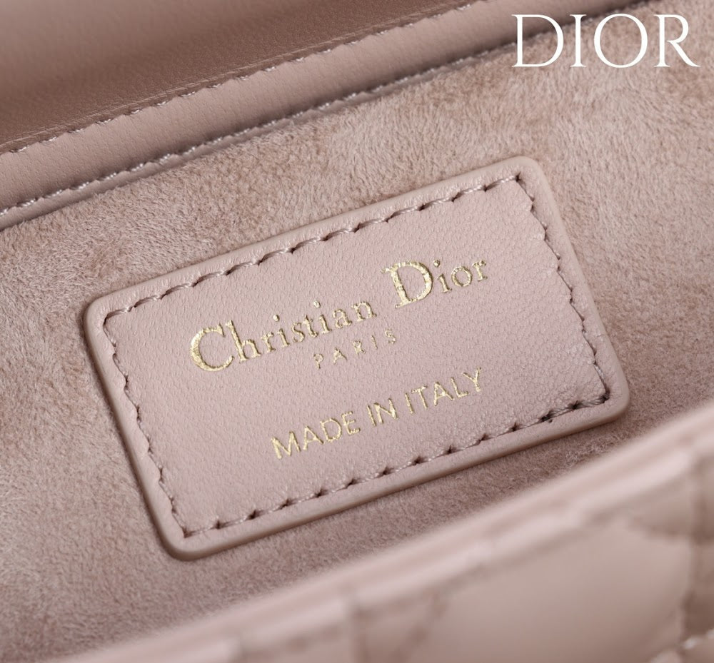Anum Bags Diorn Luxury Bag --114791