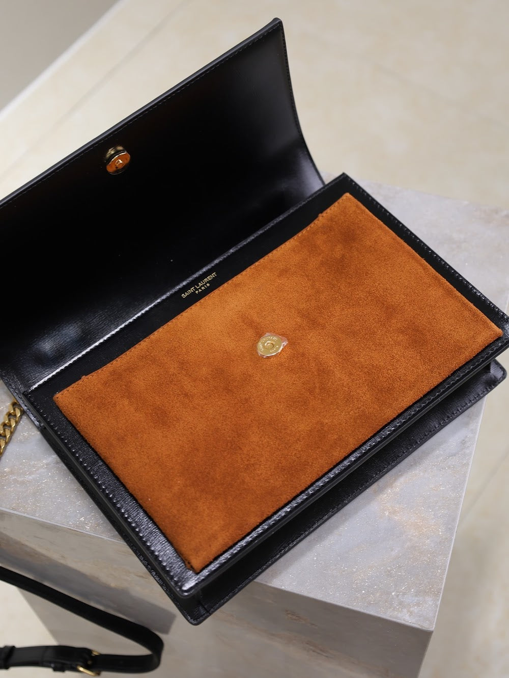 Ezyycart Bags YSLn Luxury Bag --119625