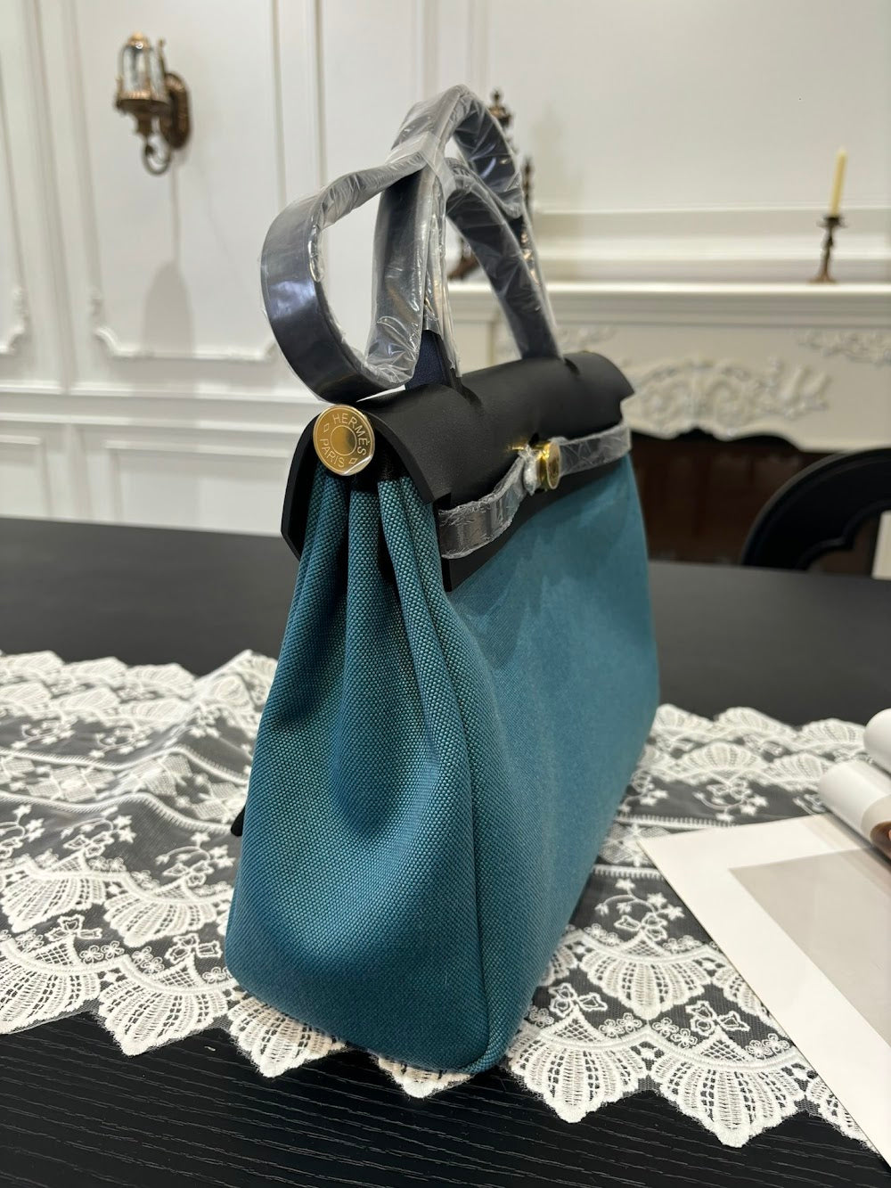 Ezyycart Bags Hermesn Luxury Bag --118390