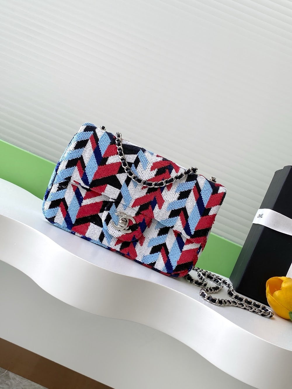 Anum Bags CHn Luxury Bag --114188