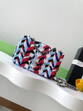 Anum Bags CHn Luxury Bag --114198