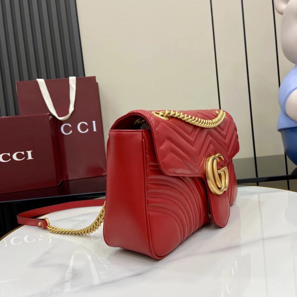 Ezyycart Bags Guccin Luxury Bag --95215